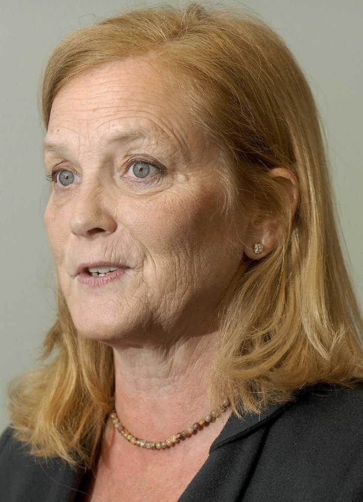 Rep. Chellie Pingree