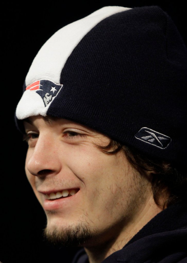 Danny Woodhead