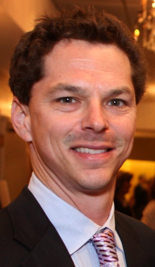 Sen. Justin Alfond