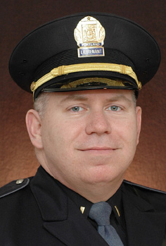 Interim Police Chief Vern Malloch, a 34-year veteran of the department, said, "Portland has been getting this grant for as long as I can remember."