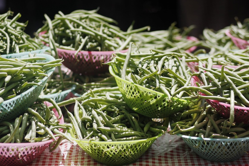 Certified organic crops cannot contain genetically modified components. Such contamination could force farmers to lower prices for their crops or destroy them.