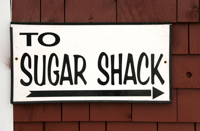 The sap is running, and all over Maine, producers of maple syrup and other maple products are celebrating by opening their doors to the public on Sunday – Maine Maple Sunday – for tours, tastings, pancake breakfasts, rides and more. Some are also open on Saturday. For schedules and participating sugarhouses, go to getreal.maine.com or mainemapleproducers.com. For more information, see our story at www.pressherald.com/life/homeandgarden.