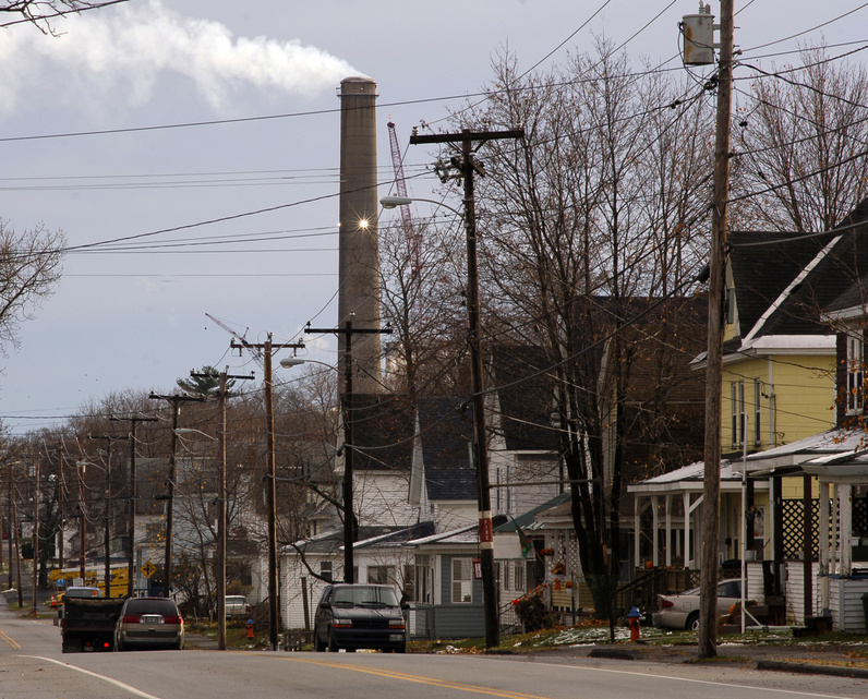 The proposed "takings" law would protect one set of property owners when the government passes a regulation that would limit what they could do with their property, but it wouldn't shield other property owners from the impact of a neighbor's damage to the environment.