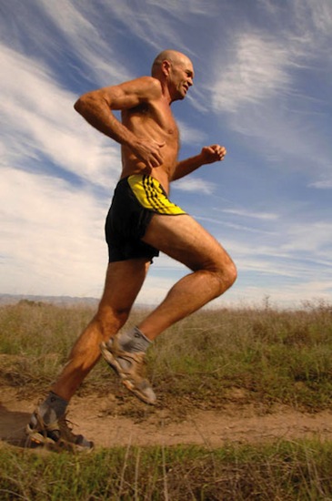 Ultrarunner Micah True, 60, went missing near the rugged wilderness of New Mexico's Gila National Forest on Tuesday.