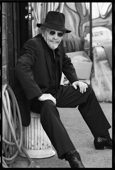 Merle Haggard