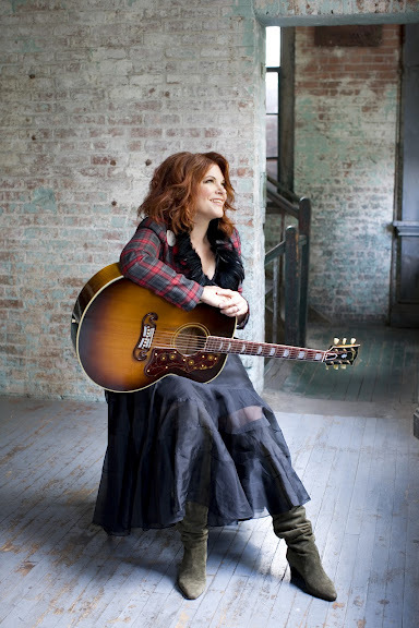 Rosanne Cash