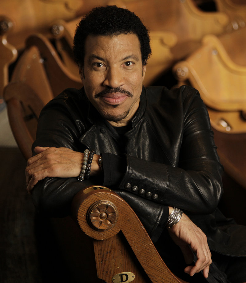 Lionel Richie