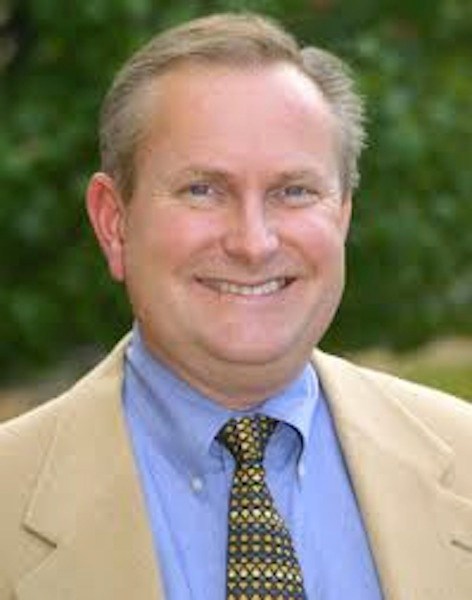 Dr. James Dlugos.