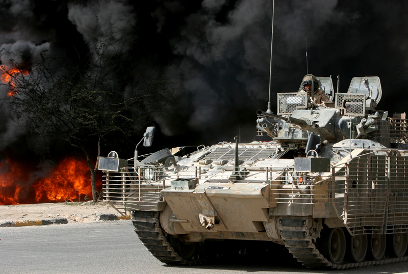 A letter writer asks, “What if the purpose of starting those wars was to create uncertainty and provide a rationale for dramatic price increases and the resultant corporate profits?”