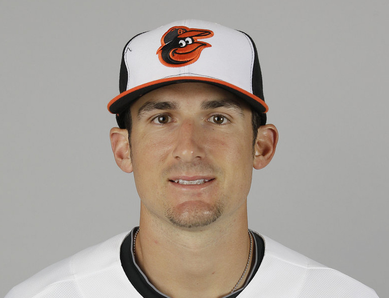 Ryan Flaherty
