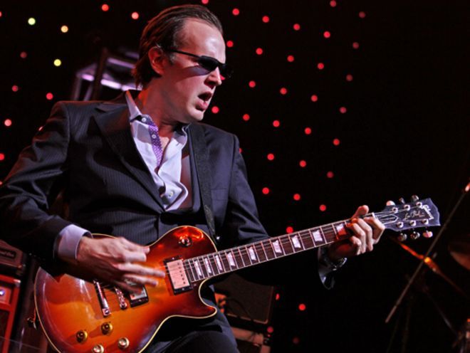 Joe Bonamassa