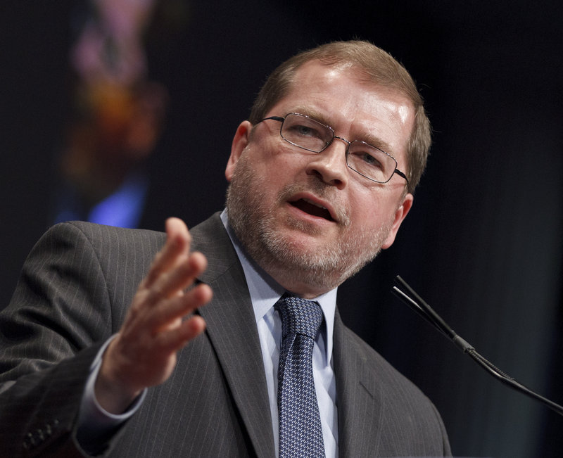 Grover Norquist