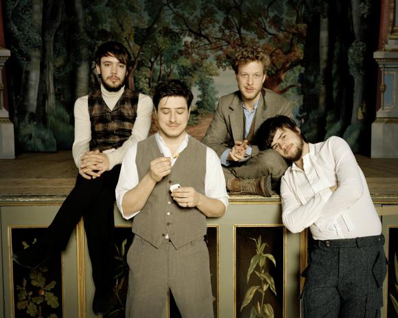 Mumford & Sons