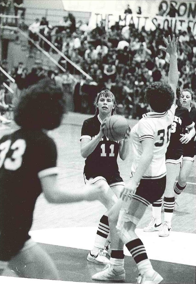 Emily Ellis Mt. View High School Contributed photo