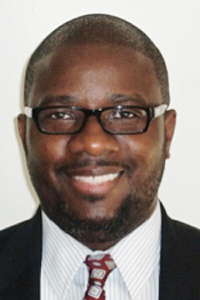 Emmanuel Caulk