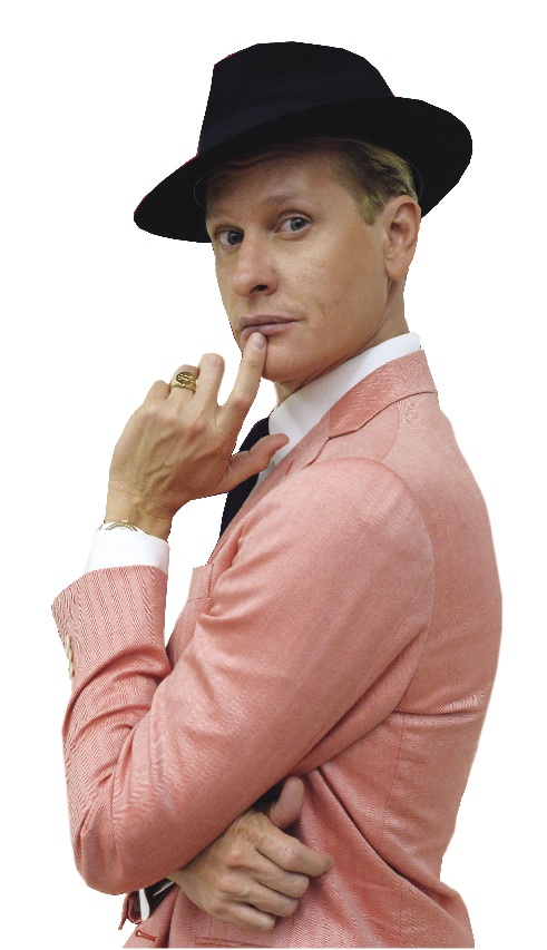 Carson Kressley