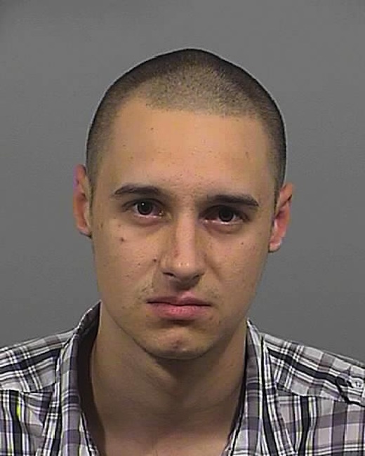 Christopher Michaels