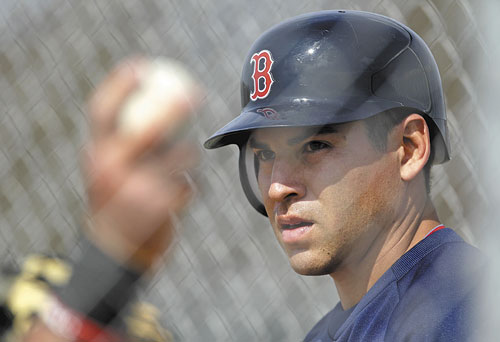 Jacoby Ellsbury