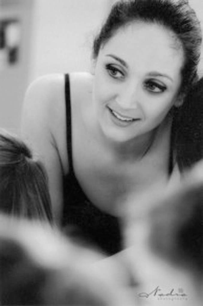 Melissa Willey