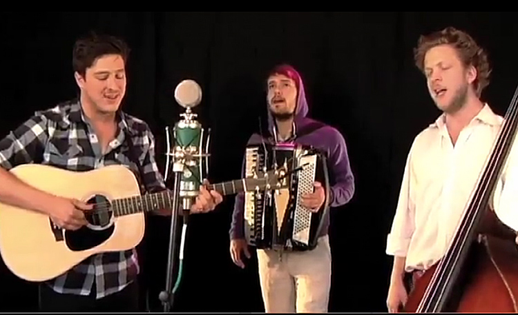Mumford & Sons
