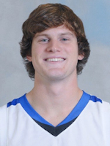 This undated photo shows Clark Noonan, of Bangor, who died in an April car crash in Standish.