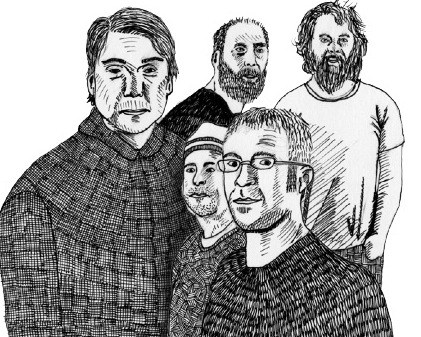 Built to Spill