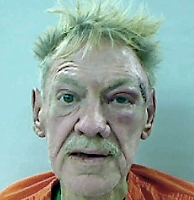 David Maxwell McCaslin