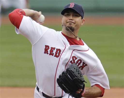 Josh Beckett