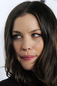 Liv Tyler