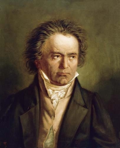 Beethoven