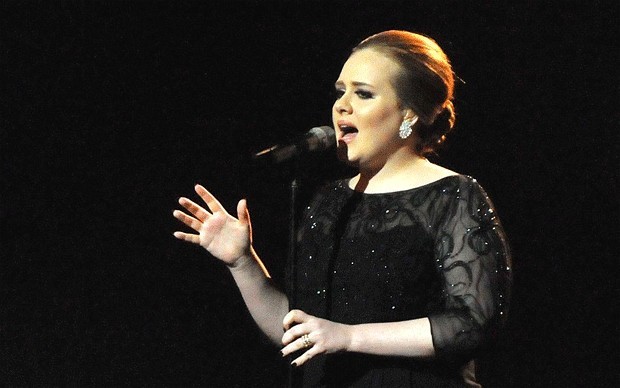 Adele