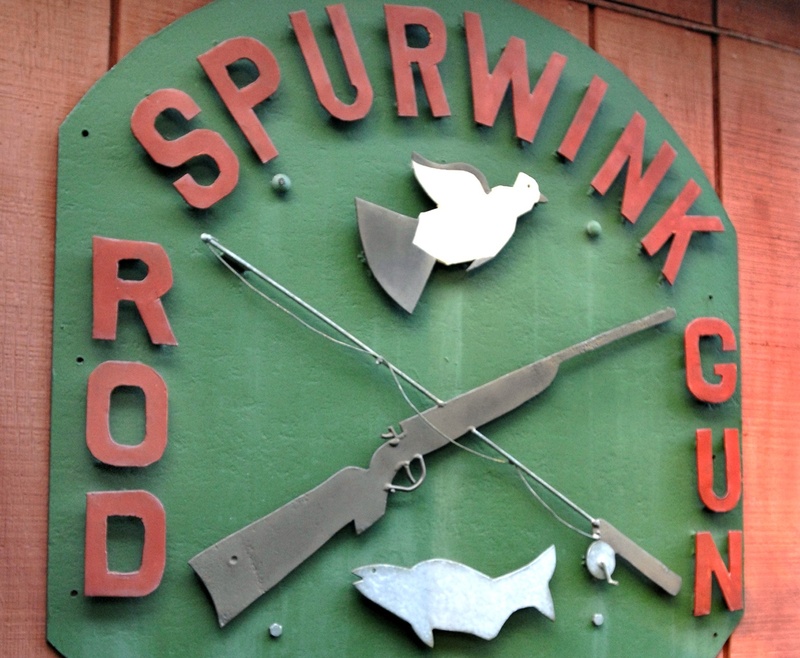 The Spurwink Rod and Gun Club