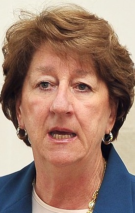 Cheryl Leeman