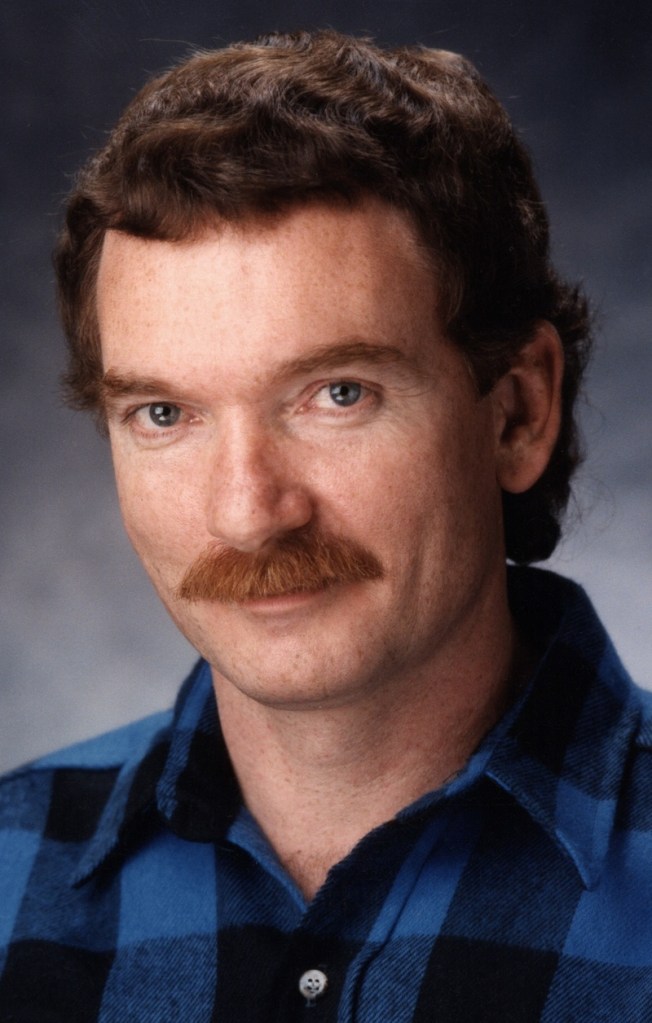 Travis Walton, author of “Fire in the Sky,” is among the speakers at Saturday’s conference.