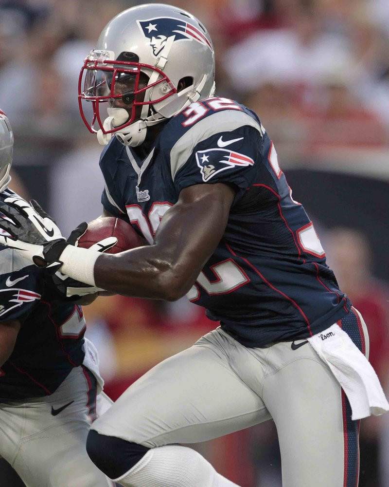 Devin McCourty feels for the fallen: “It always humbles you. I think you’ve got to realize how blessed you are to have the opportunity to continue to play,” he said.