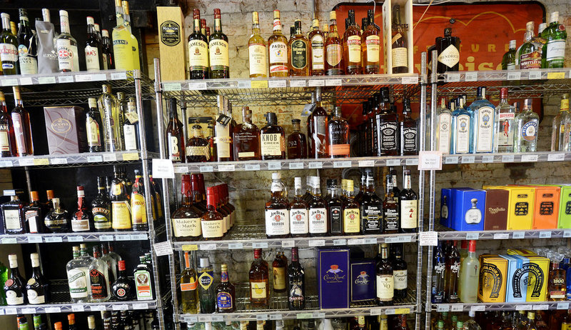 Cutting prices could reduce sales lost when Mainers shop in New Hampshire, officials say.