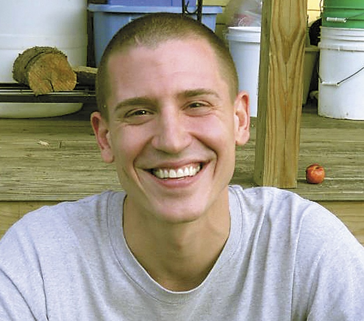 Justin Crowley-Smilek