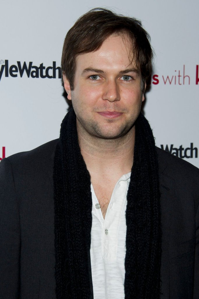 Taran Killam