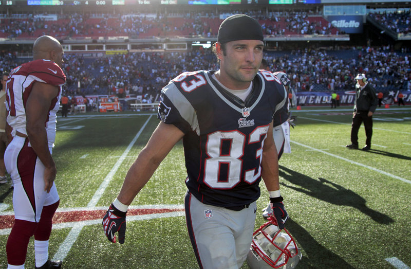 Wes Welker