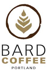 Rising Tide's Tempest is a coffee porter brewed with beans from Bard Coffee.
