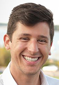 Wellington “Wells” Lyons