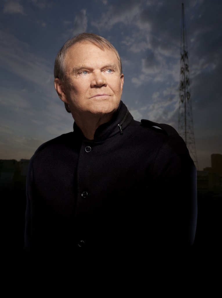 Glen Campbell