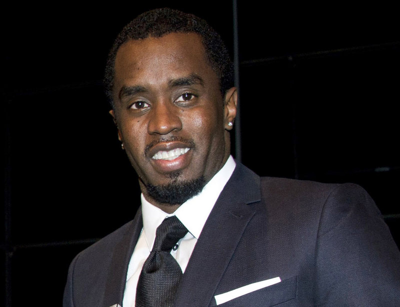 Sean “Diddy” Combs