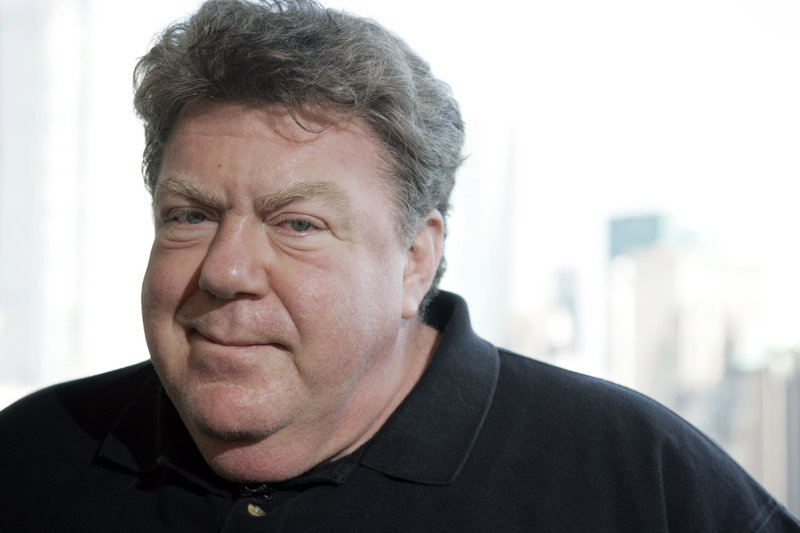 George Wendt