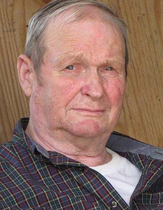Ralph Bubar