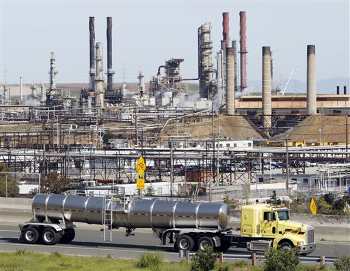 Taxing carbon emissions would make sense regardless of the revenue it raised – but it could bring in serious money.