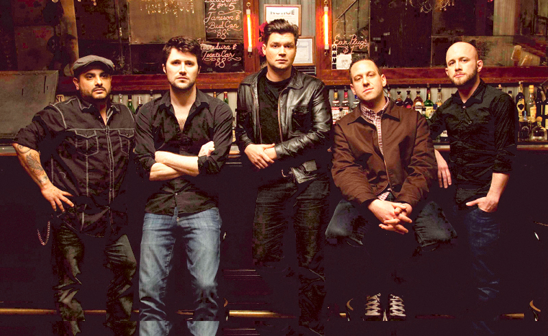 Taking Back Sunday
