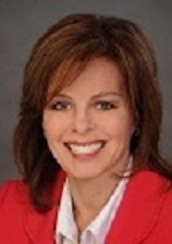 Rep. Amy Volk