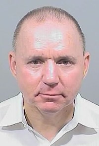 Brian Petrovek
