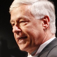 U.S. Rep. Mike Michaud: